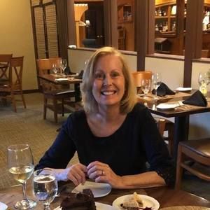 Meet your Posher, Ann